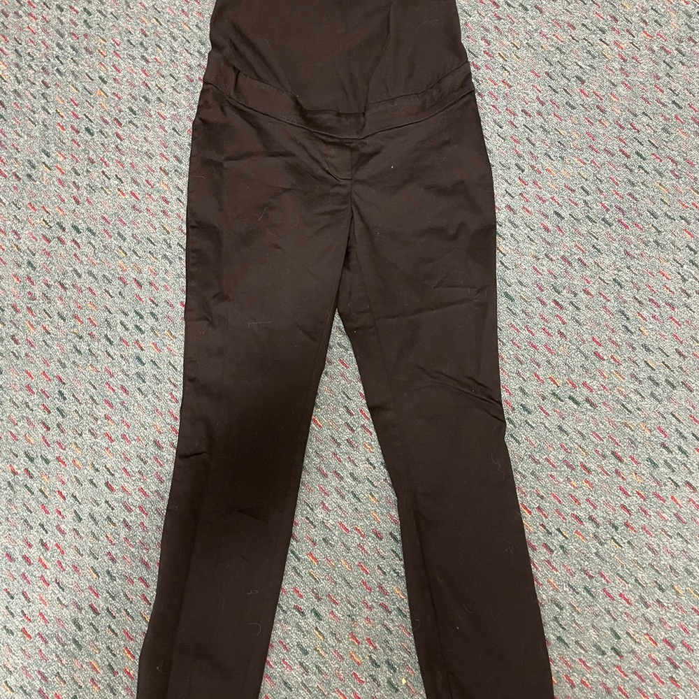 Never worn H&M maternity slacks